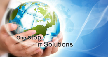 IT SOLUTIONS