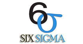 The Six Sigma Way With Us